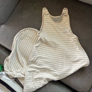 Woolino 2-4Y Merino Wool Sleep Sack